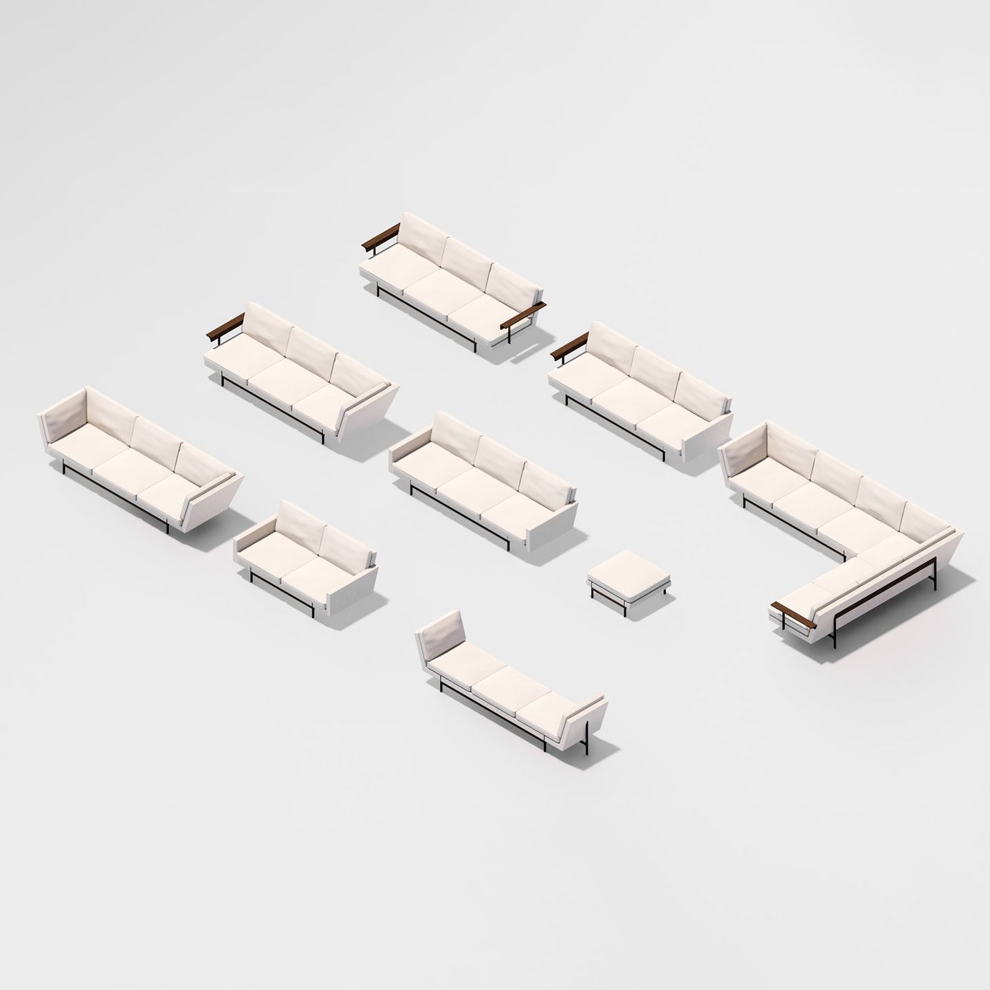 Innate Sofa