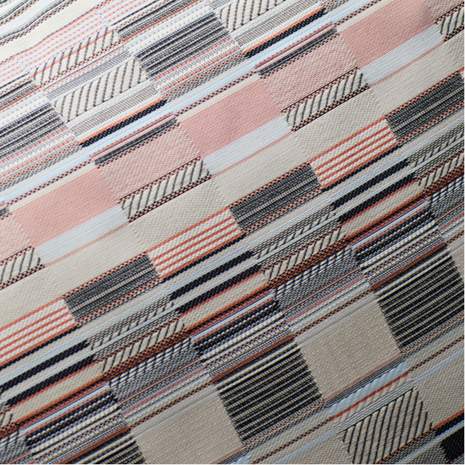 Tomah Sunrise fabric