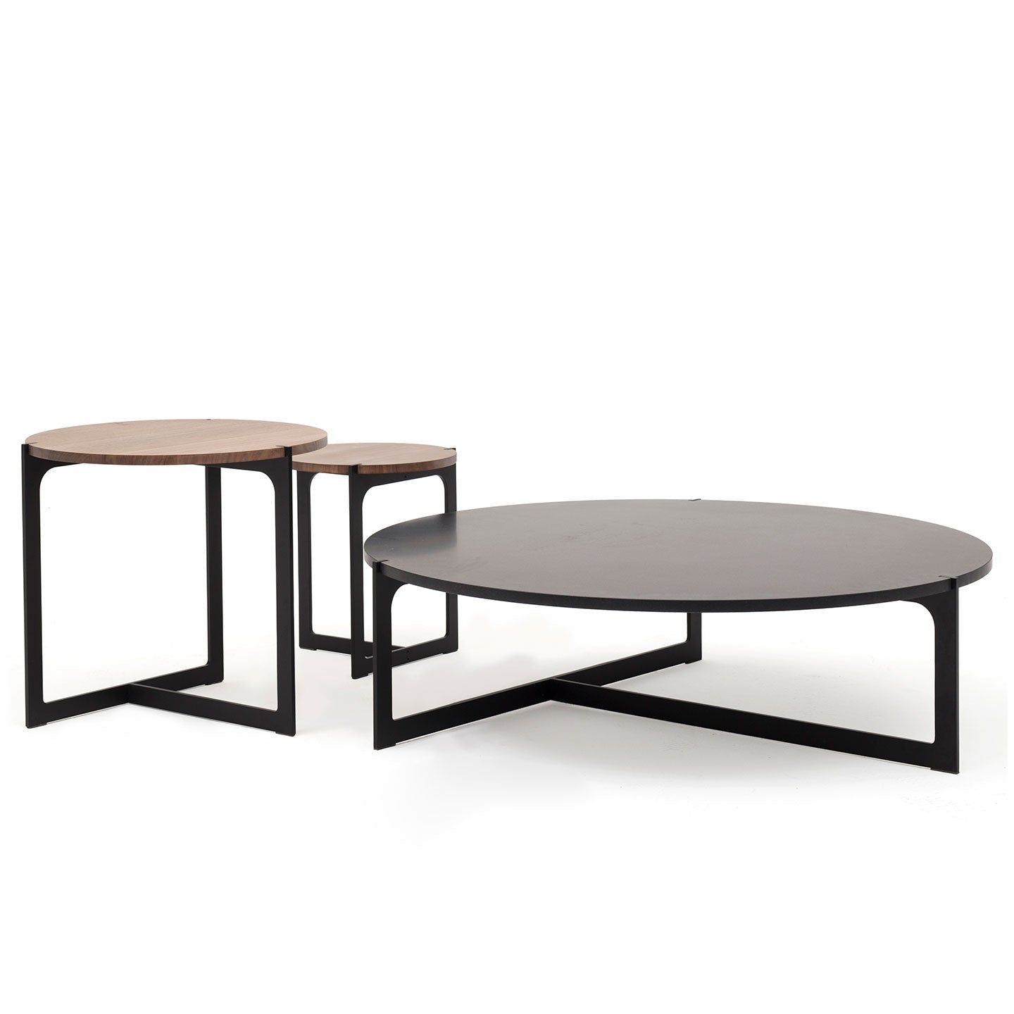 Innate Coffee + Side Table Range