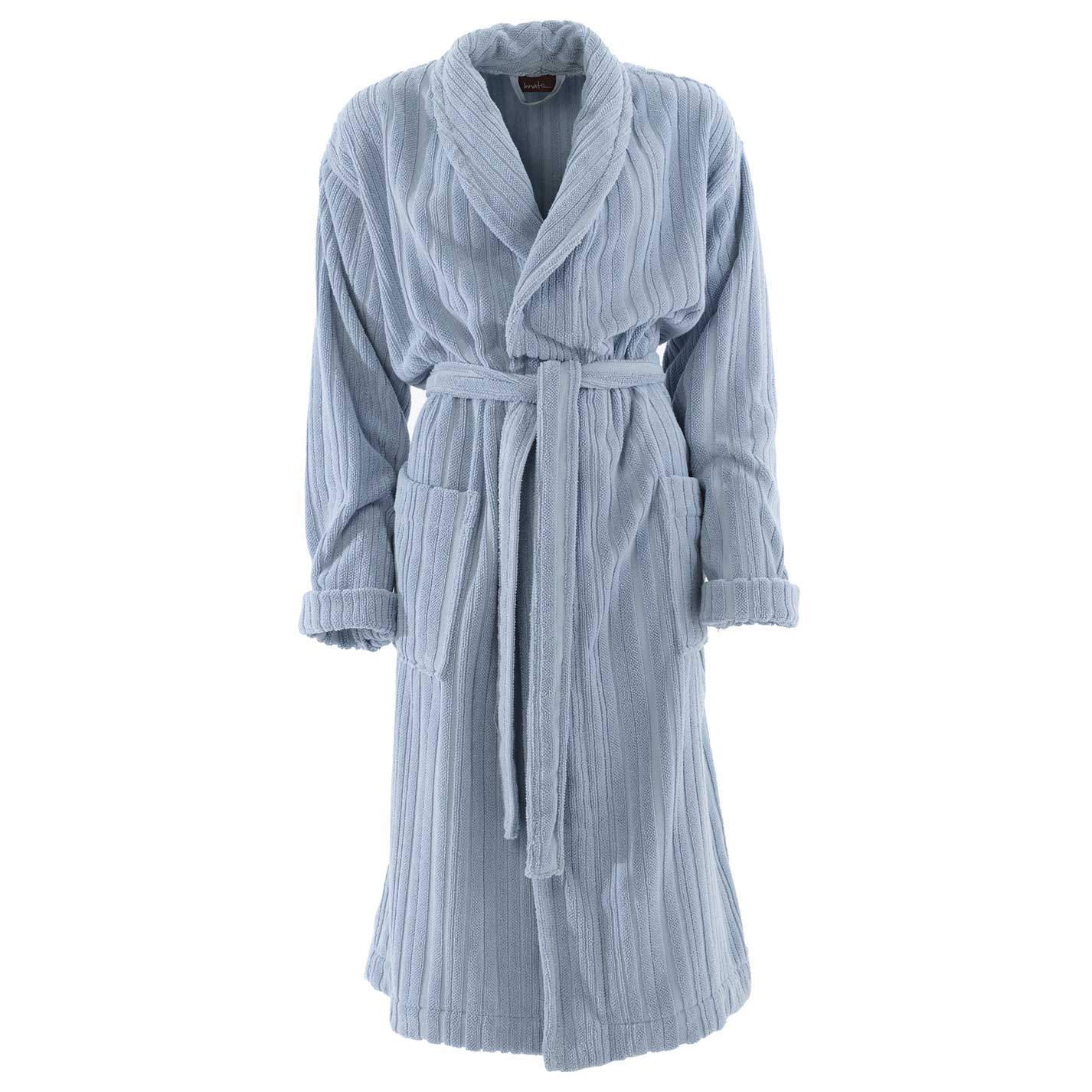 Shale robe in River