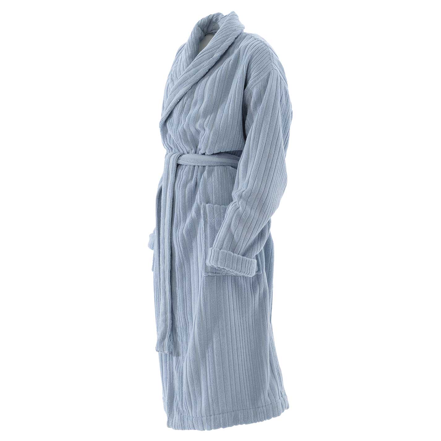 Shale robe in River