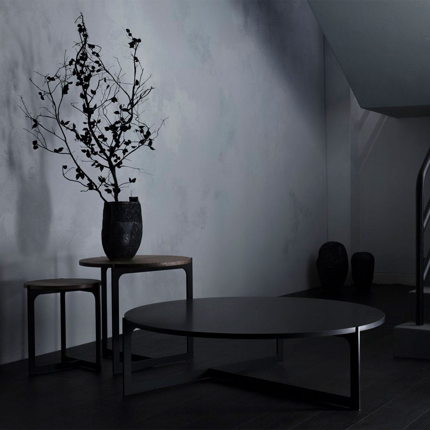 Innate Coffee + Side Table Range