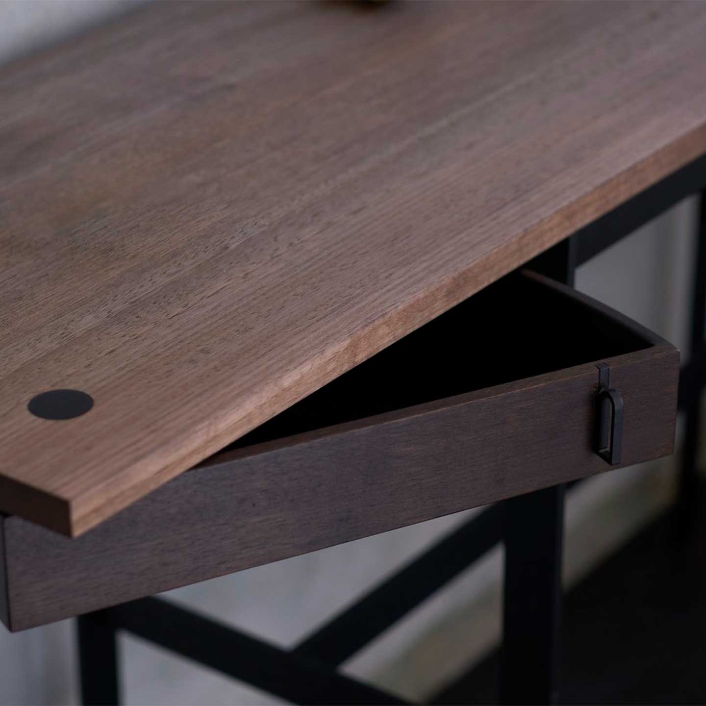 Innate Console