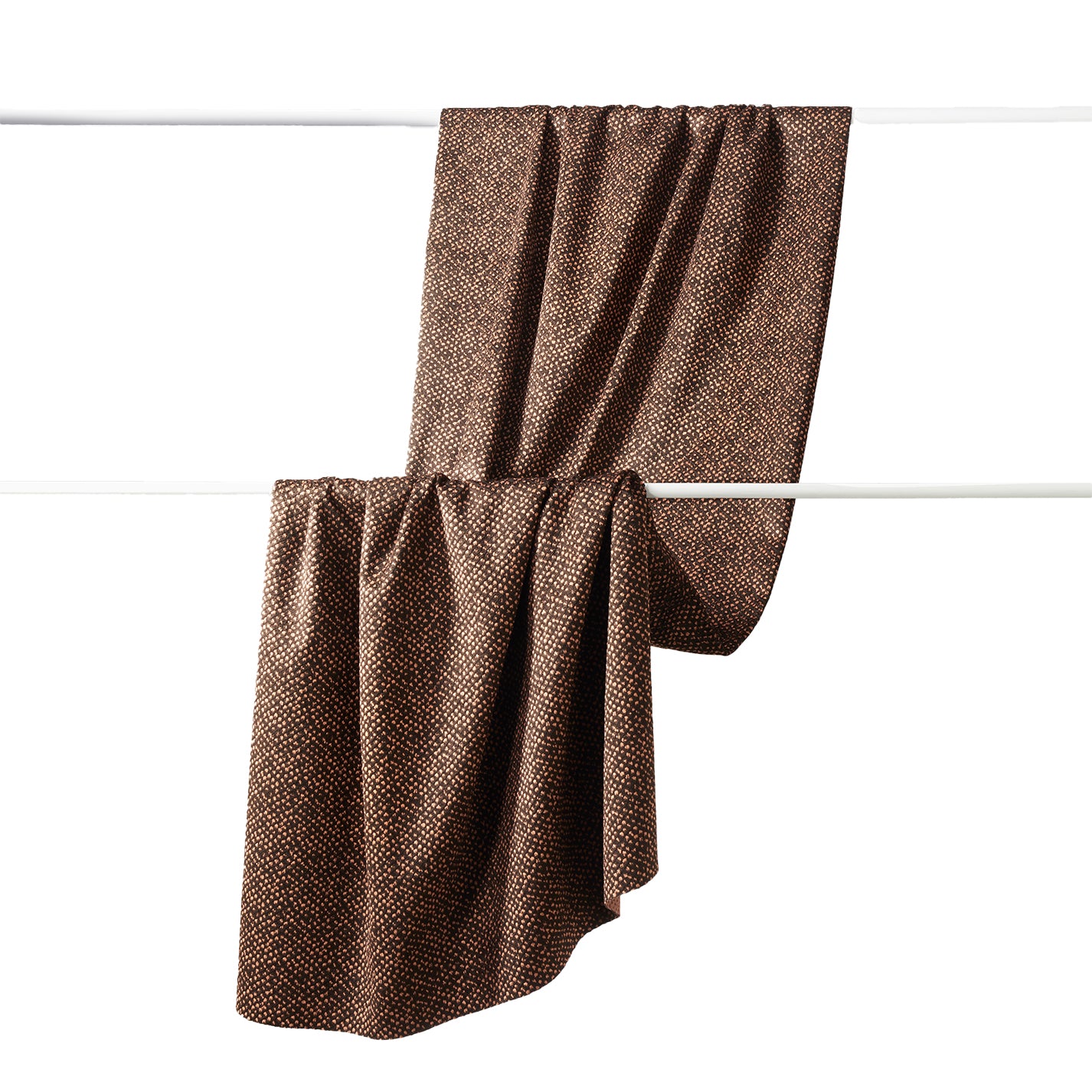 Banksia fabric in Earth