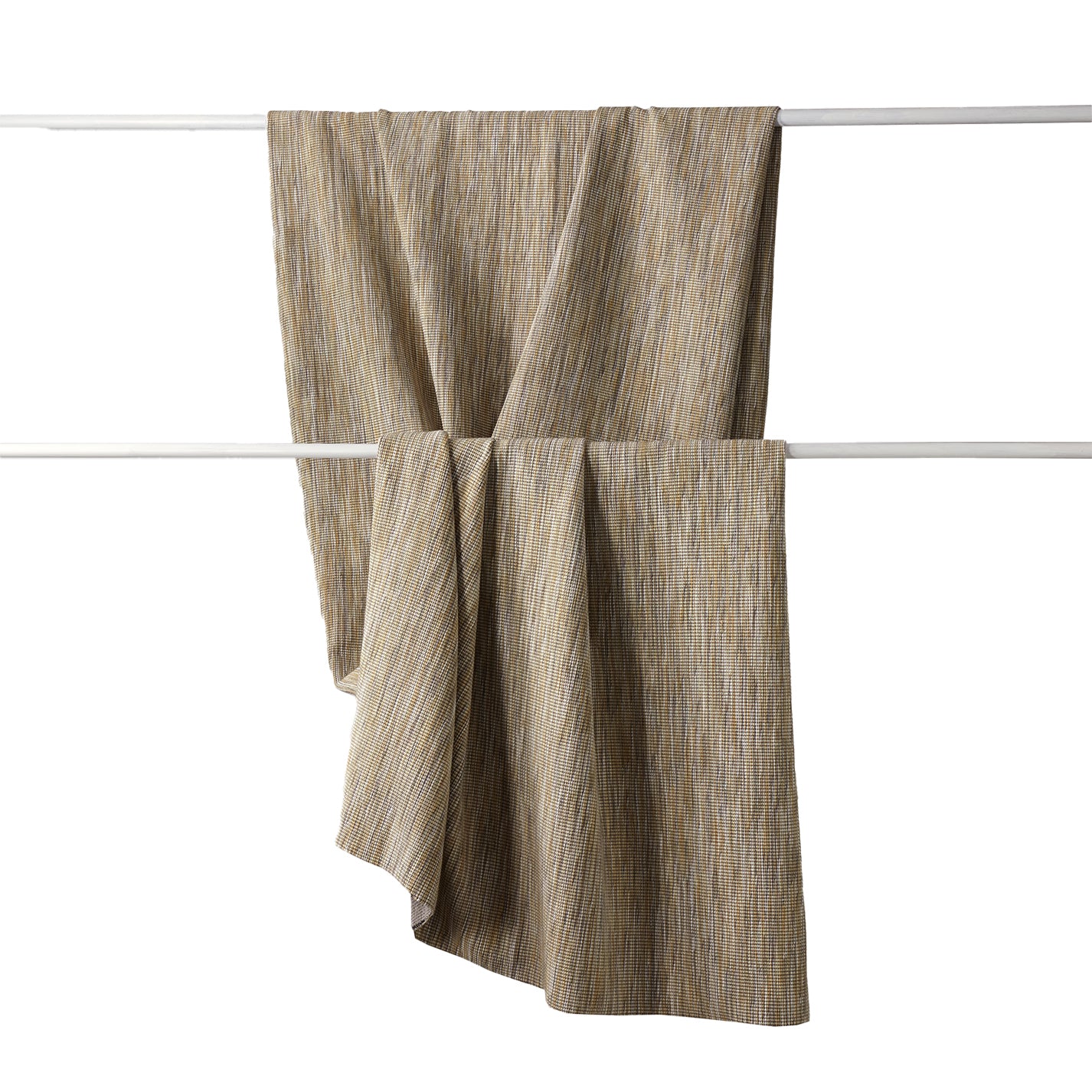 Fields Fabric in Basalt