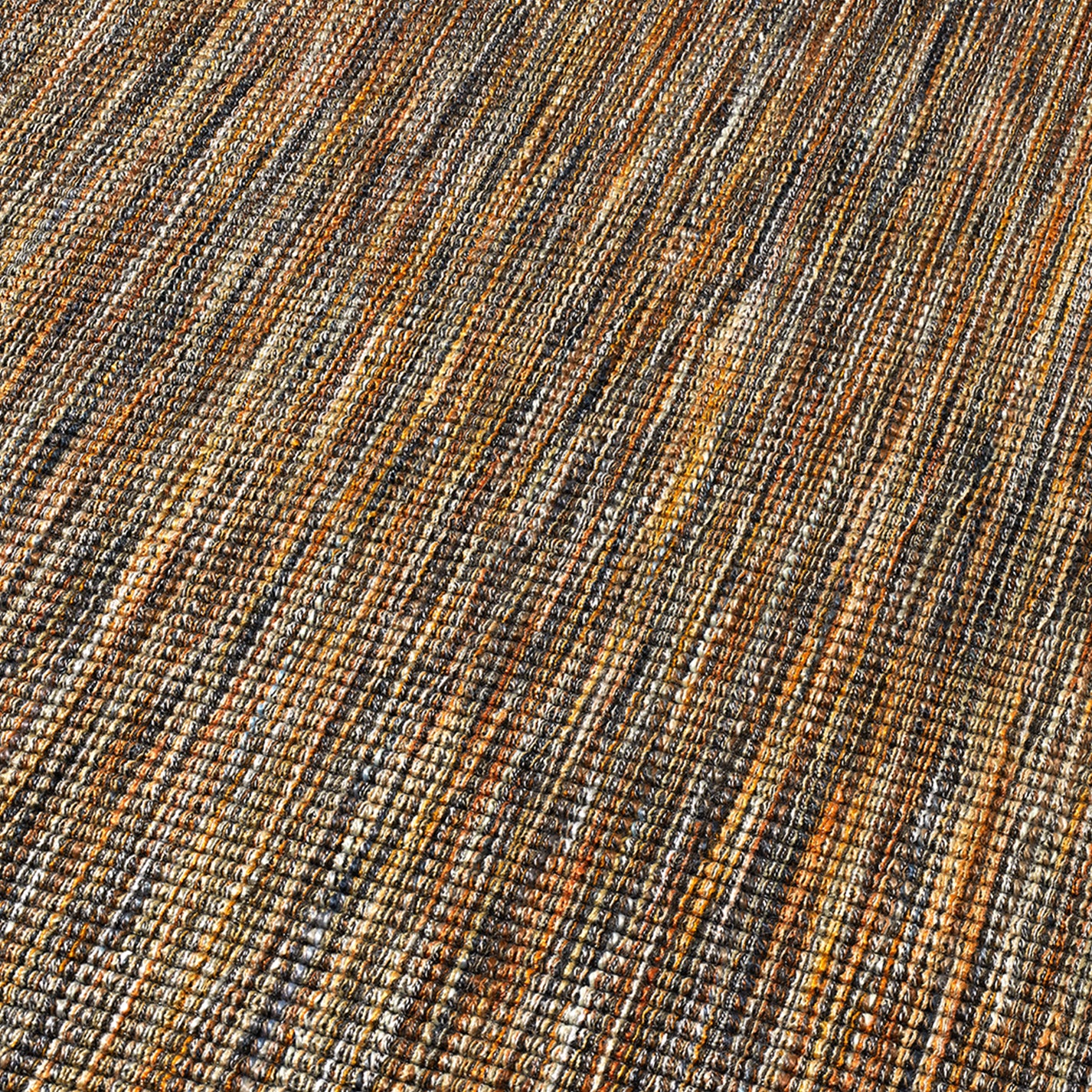 Fields Fabric in Earth