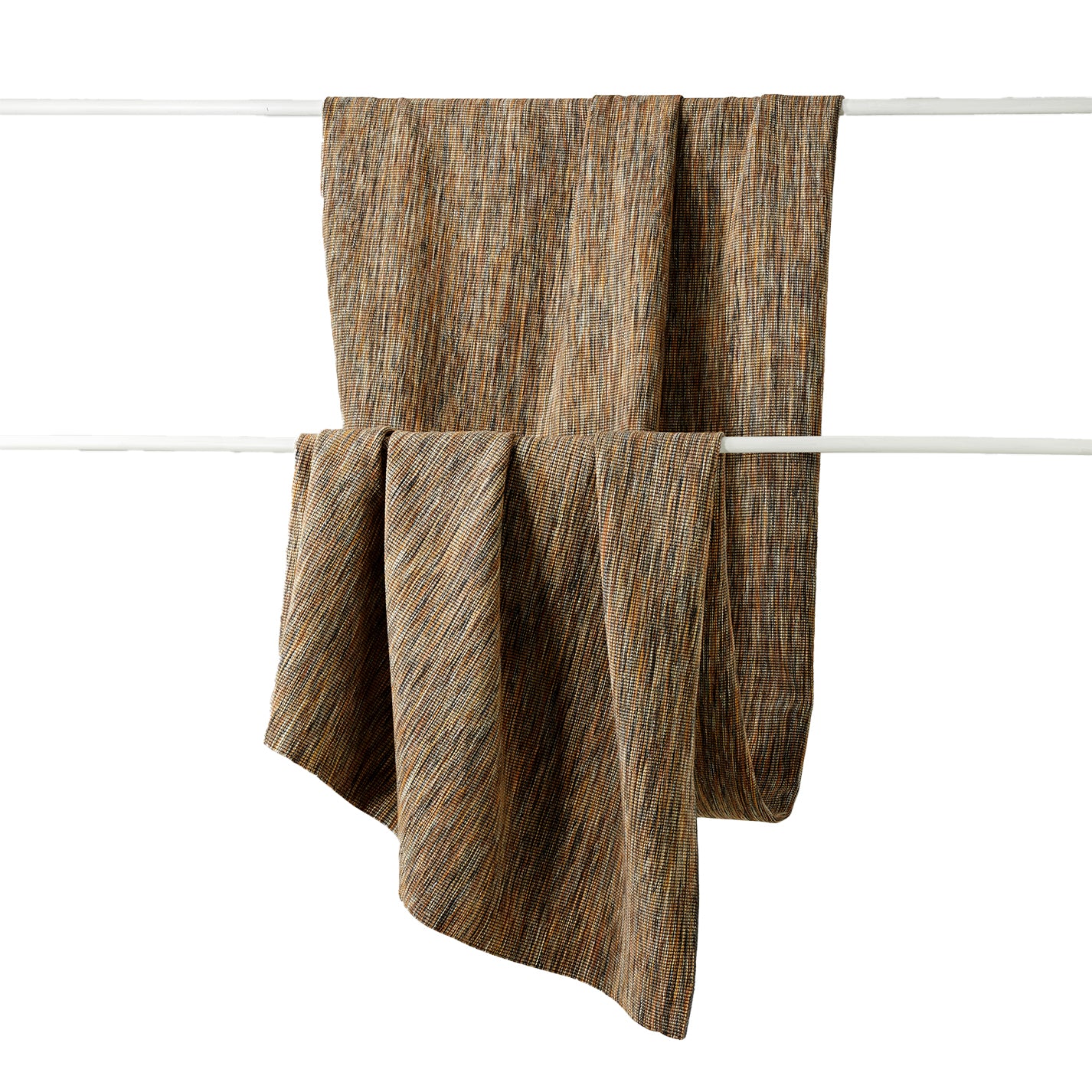 Fields cushion in Earth