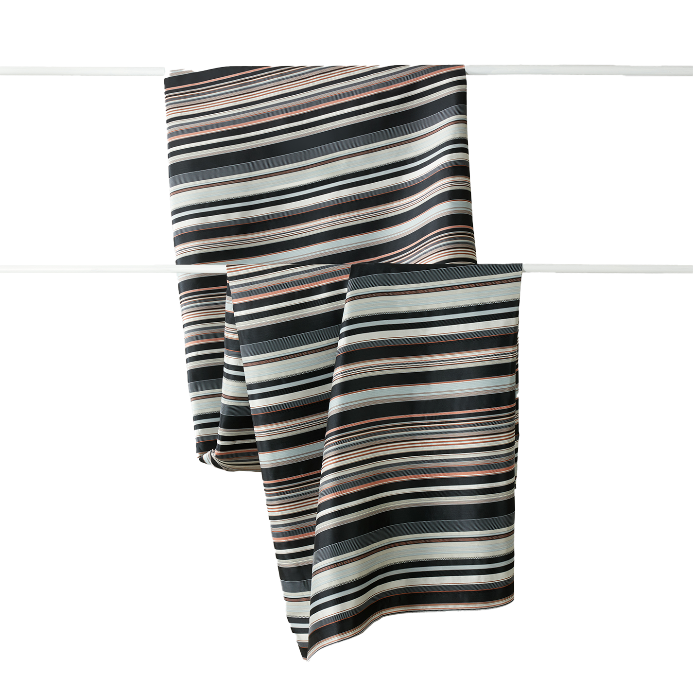 Horizon Sunrise cushion