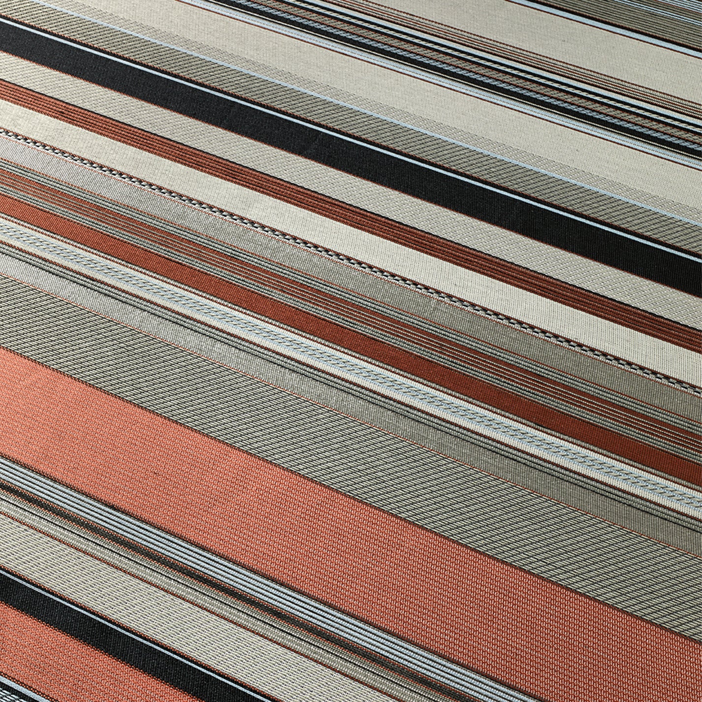 Horizon Sunrise fabric