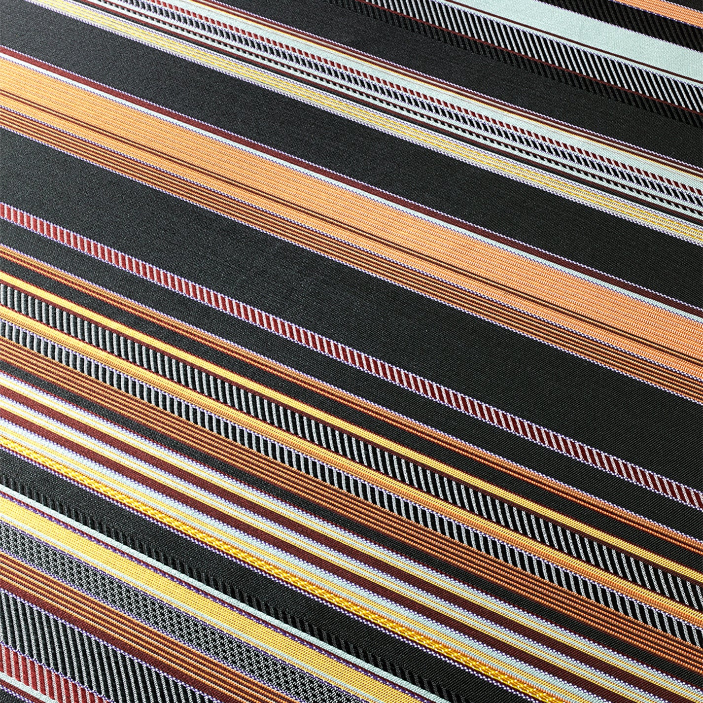 Horizon Sunset fabric