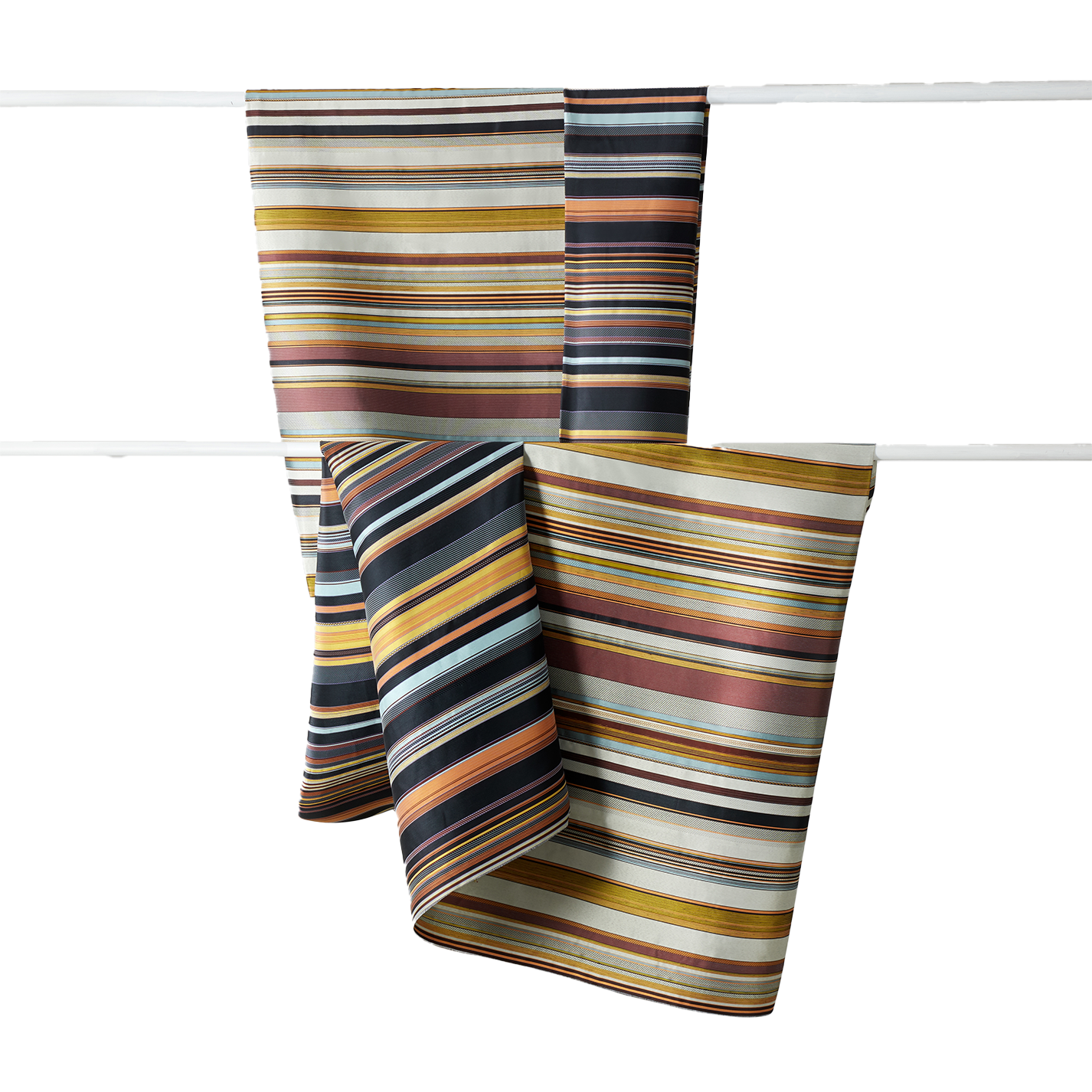 Horizon Sunset fabric