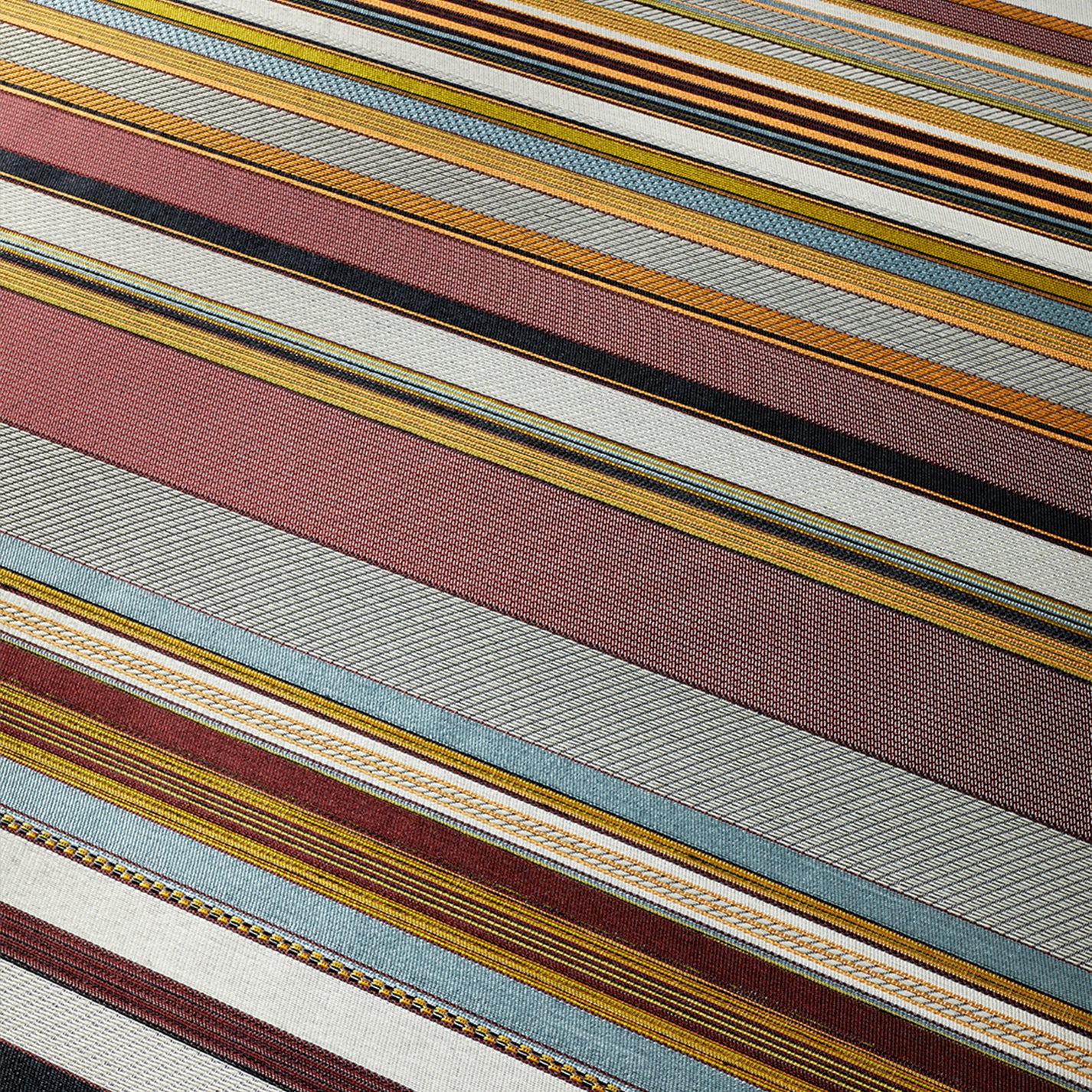 Horizon Sunset fabric