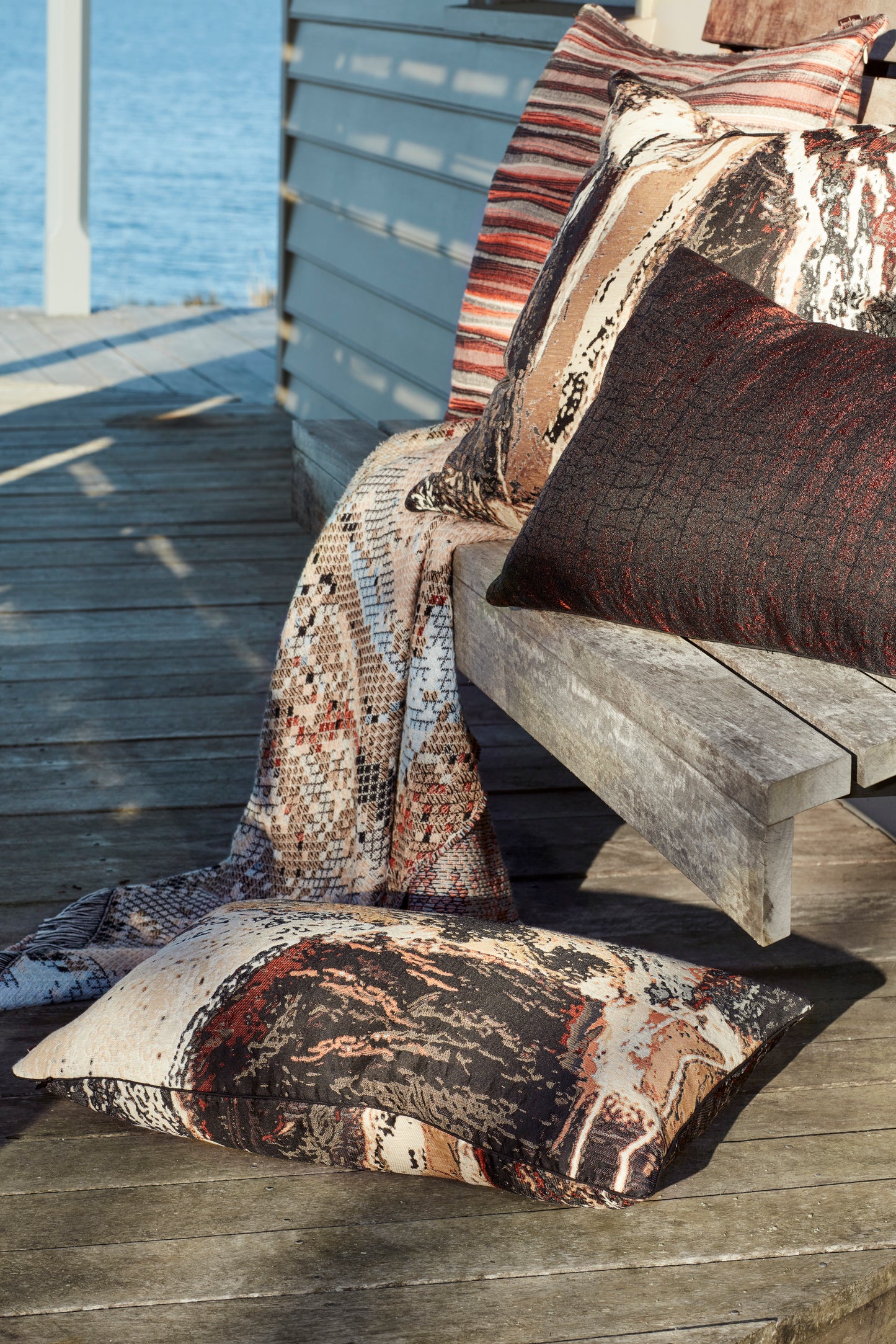 Katherine fabric