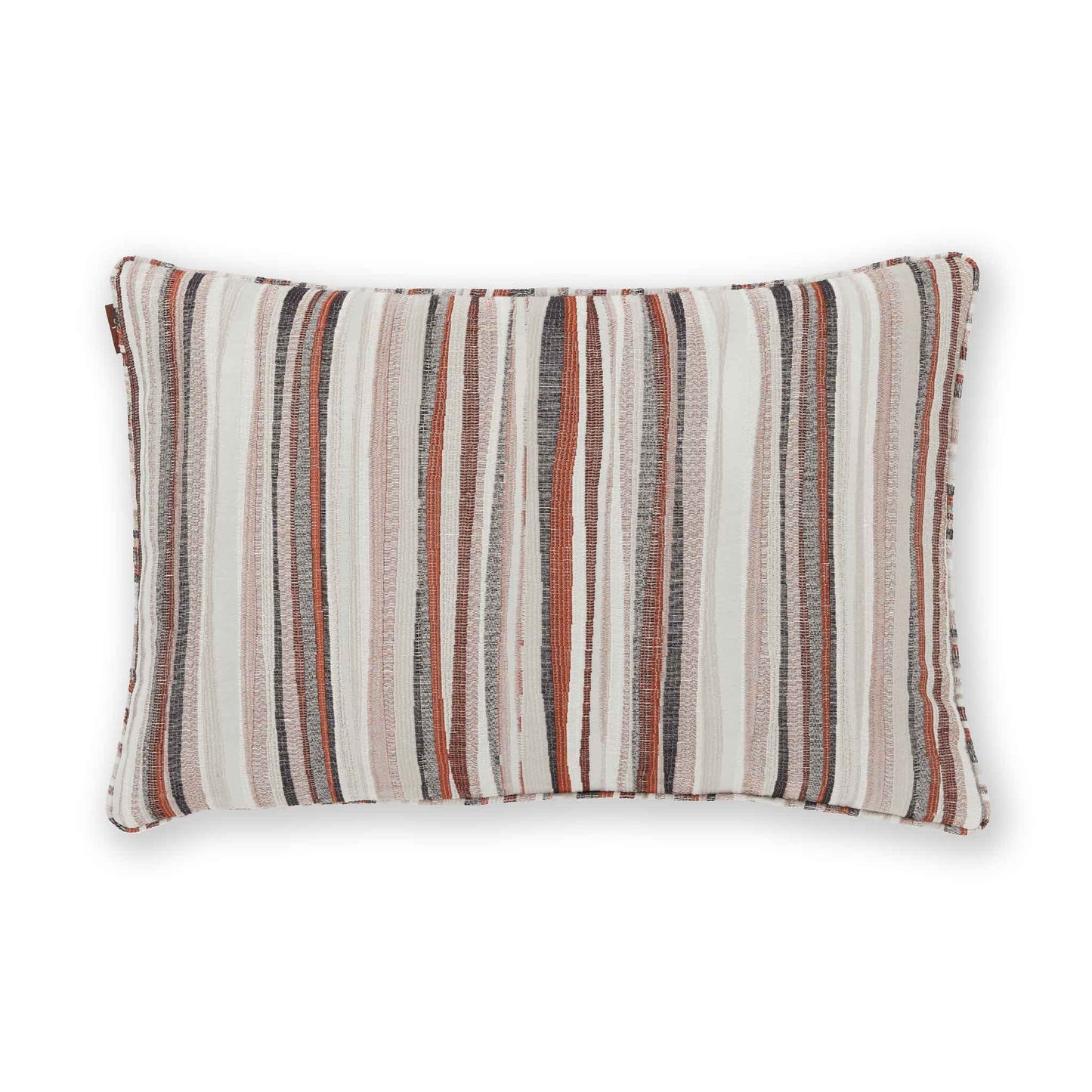 Striation fabric