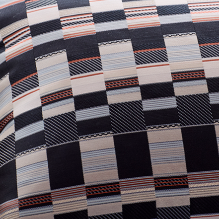 Tomah Sunrise fabric
