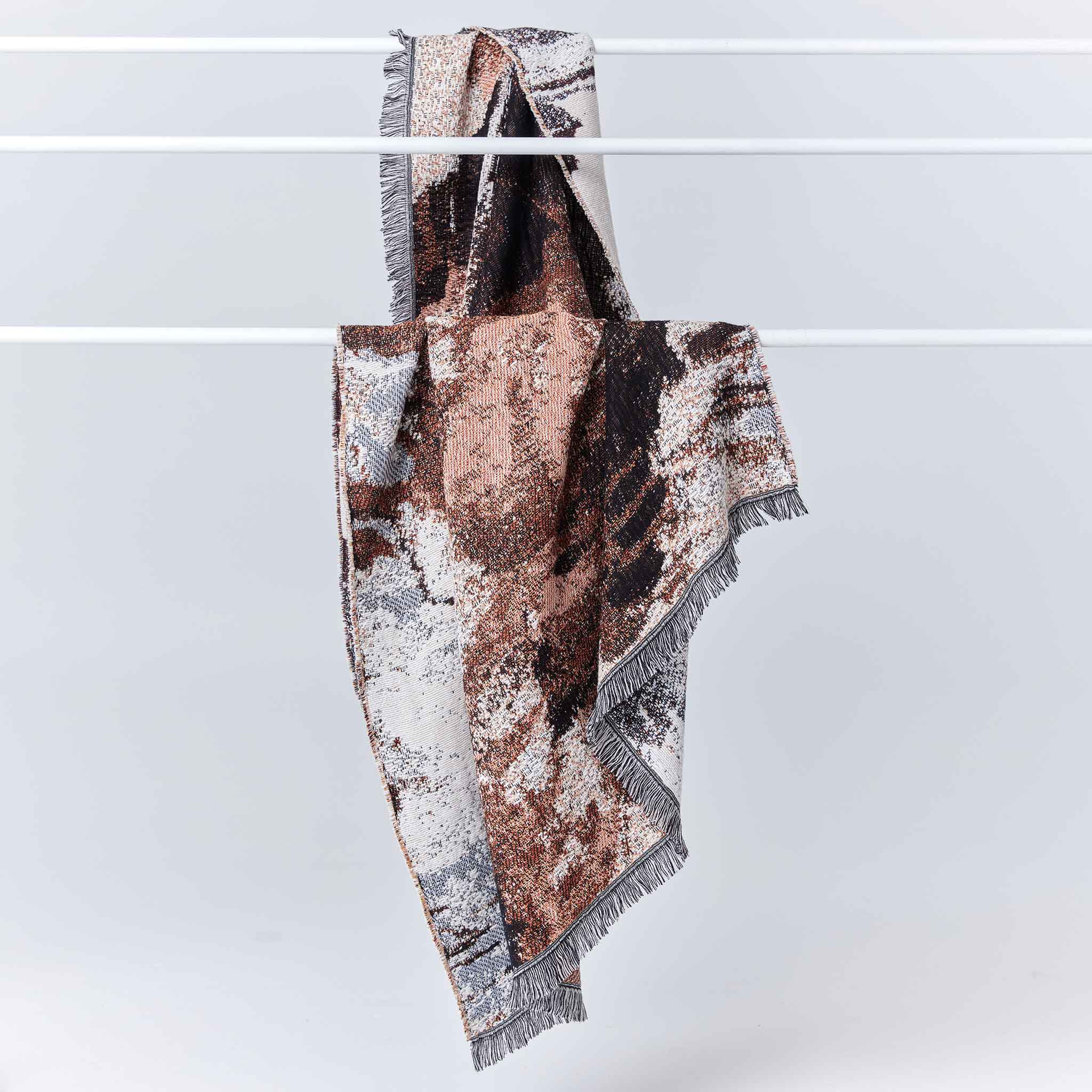 Throw Collection Throws – Innate Collection