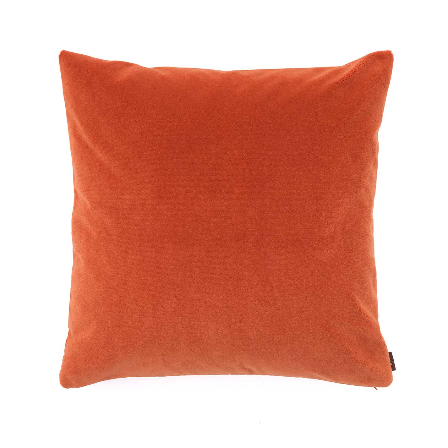 Soft cushion in Rust – Innate Collection