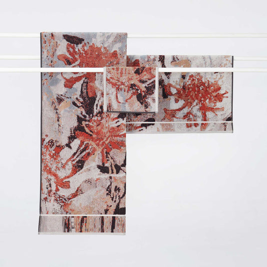 Ilford towel