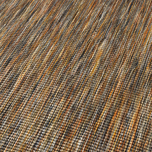 Fields Fabric in Earth