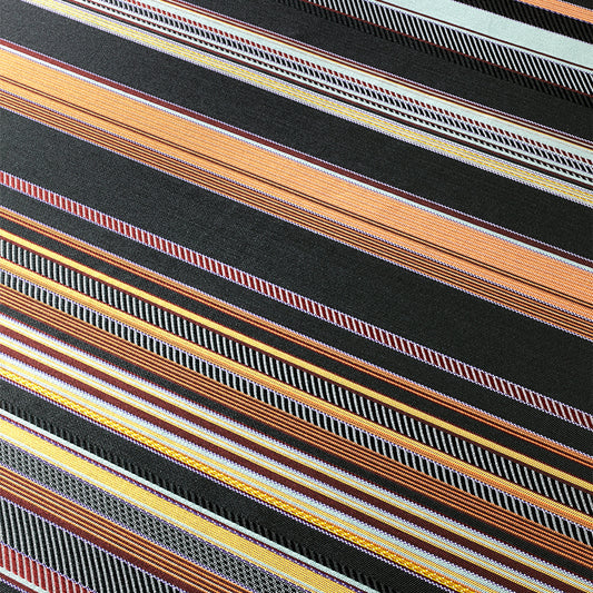 Horizon Sunset fabric