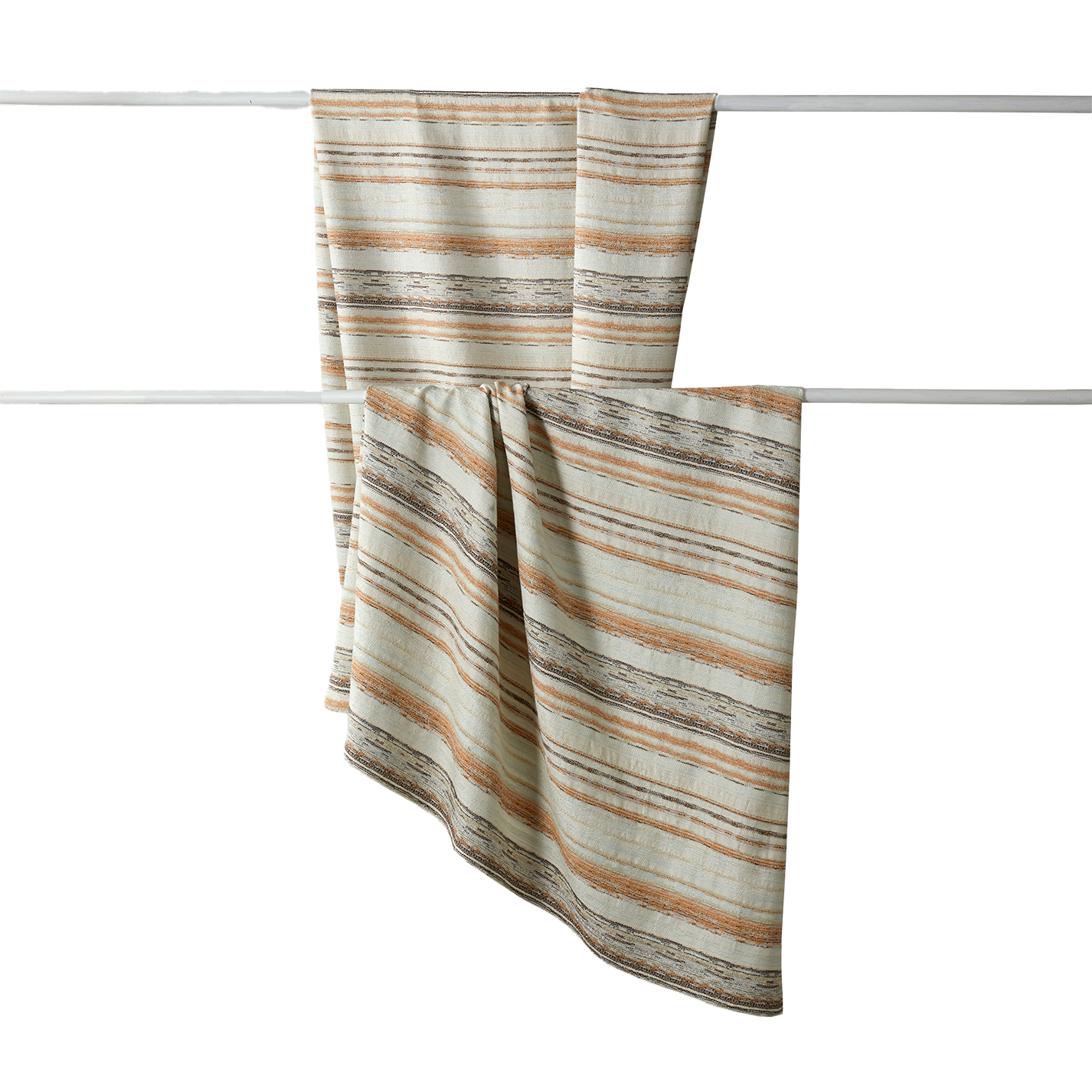 Slide fabric