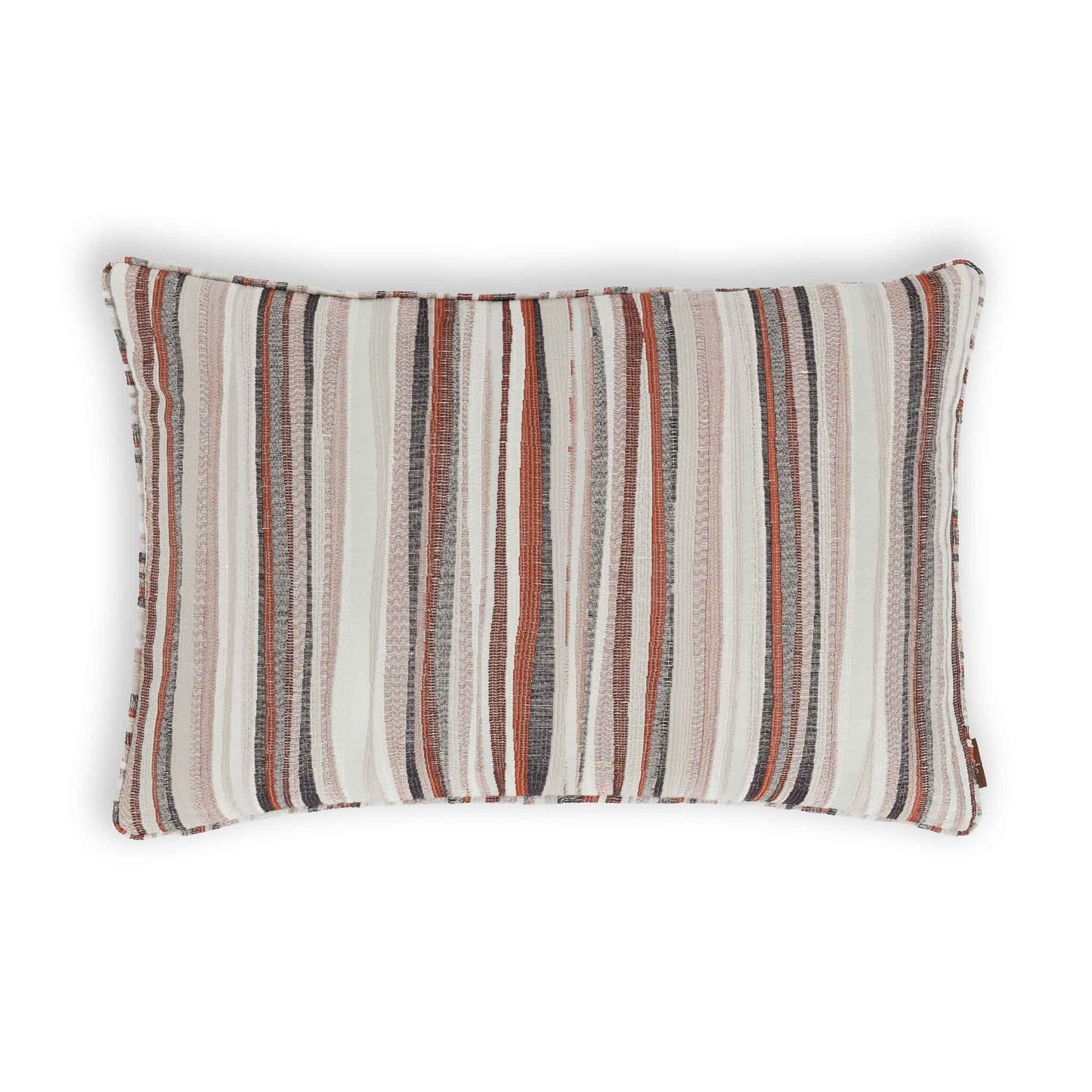 Striation cushion