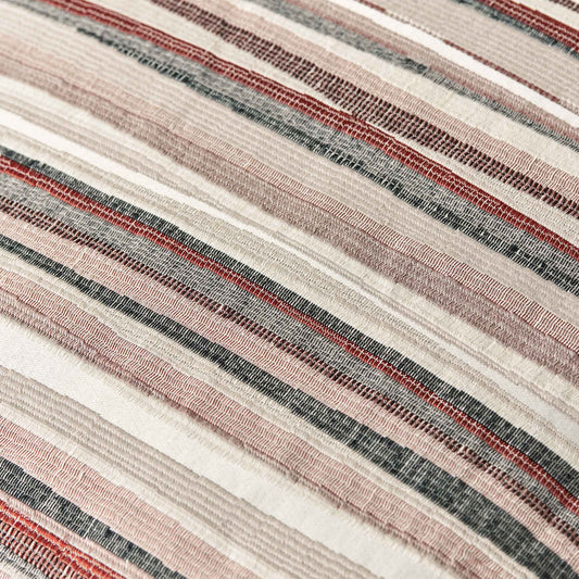 Striation fabric