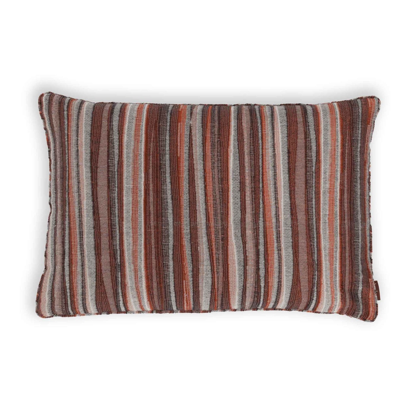 Striation Reverse cushion